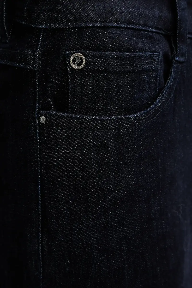 Joseph Ribkoff Jeans Donna Denim 3592238 miniatura 5