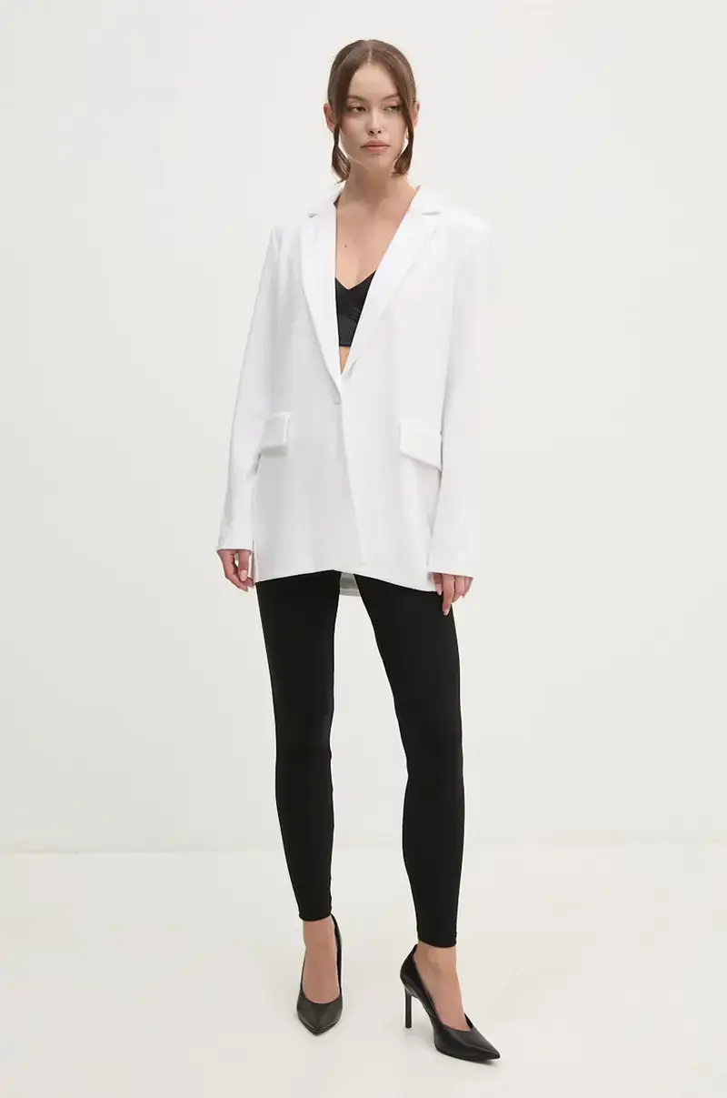 Joseph Ribkoff Leggings Donna Nero 3626239 miniatura 2