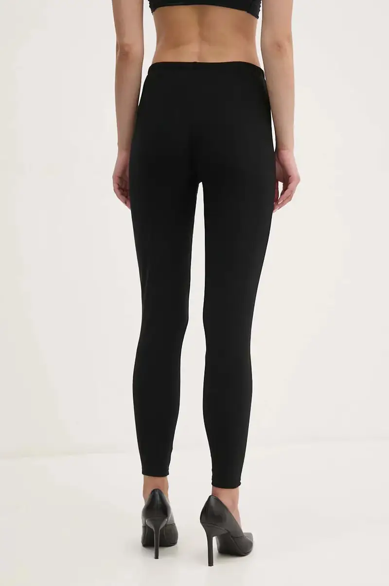 Joseph Ribkoff Leggings Donna Nero 3626239 miniatura 3