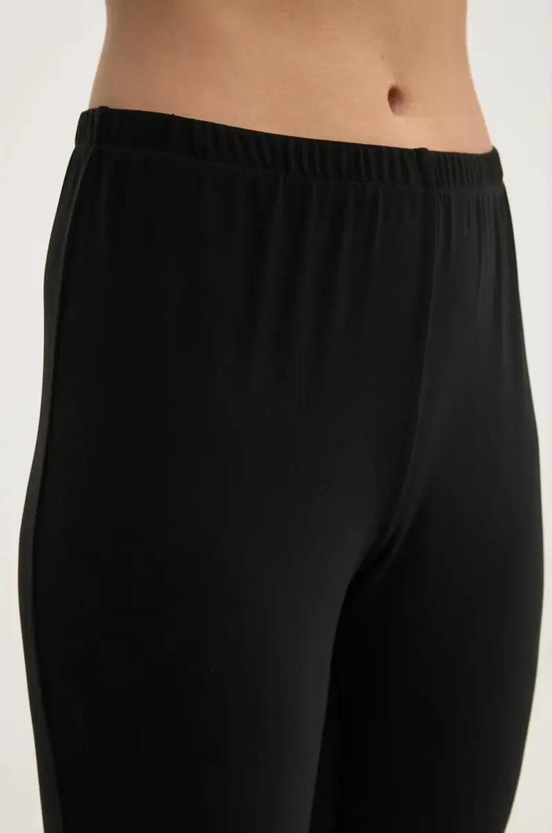 Joseph Ribkoff Leggings Donna Nero 3626239 miniatura 4