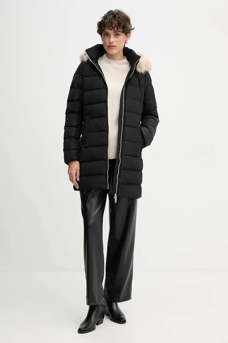 maglione donna colore beige 261981 miniatura 2