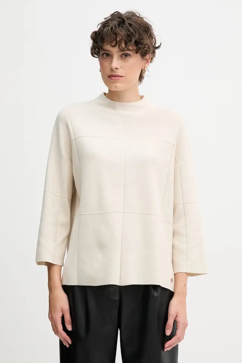 maglione donna colore beige 261981