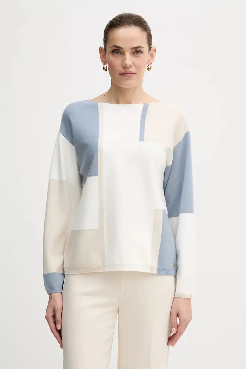 maglione donna colore beige 261998