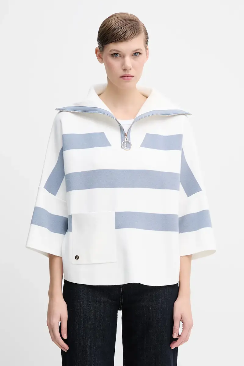 maglione donna colore bianco 261983