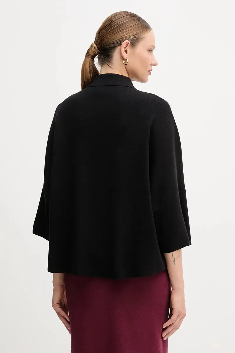 maglione donna colore nero 253962 miniatura 3