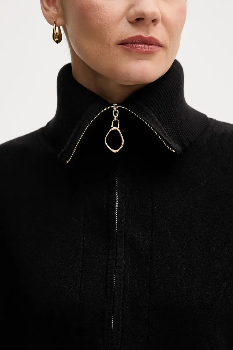 maglione donna colore nero 253963 miniatura 5