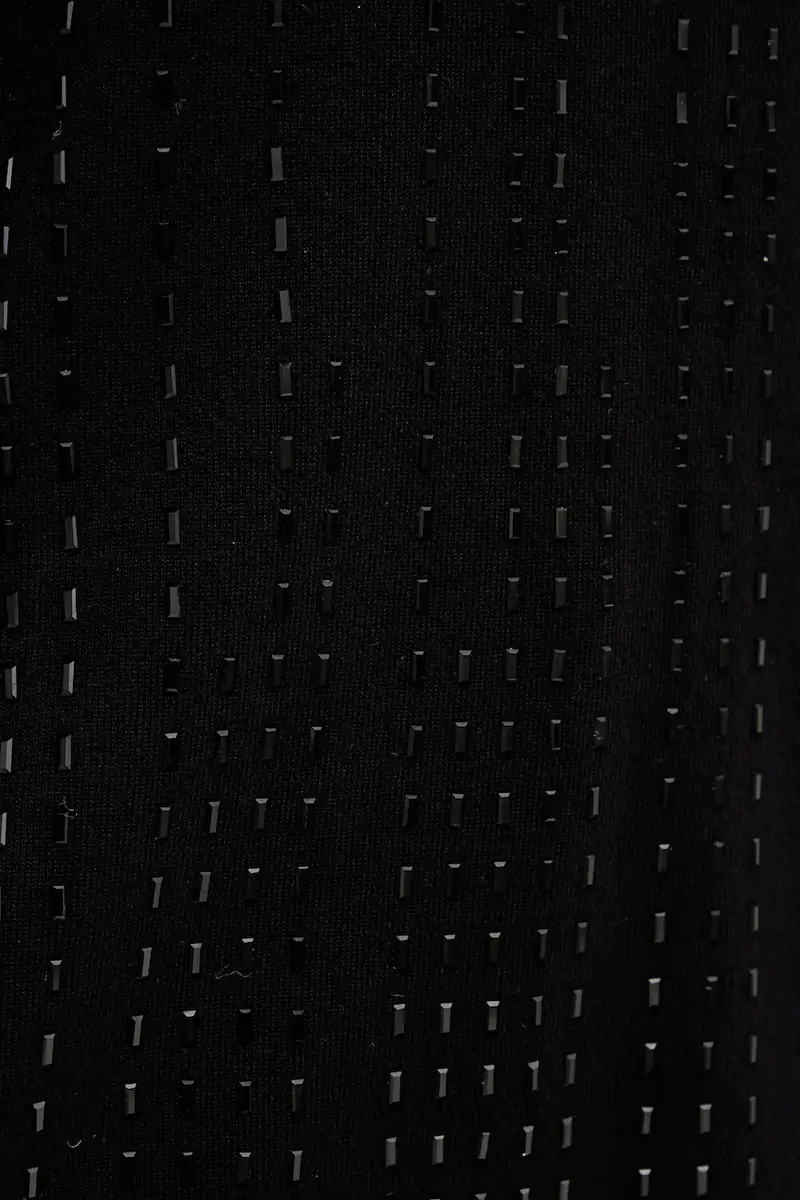 maglione misto seta colore nero 254966 miniatura 5