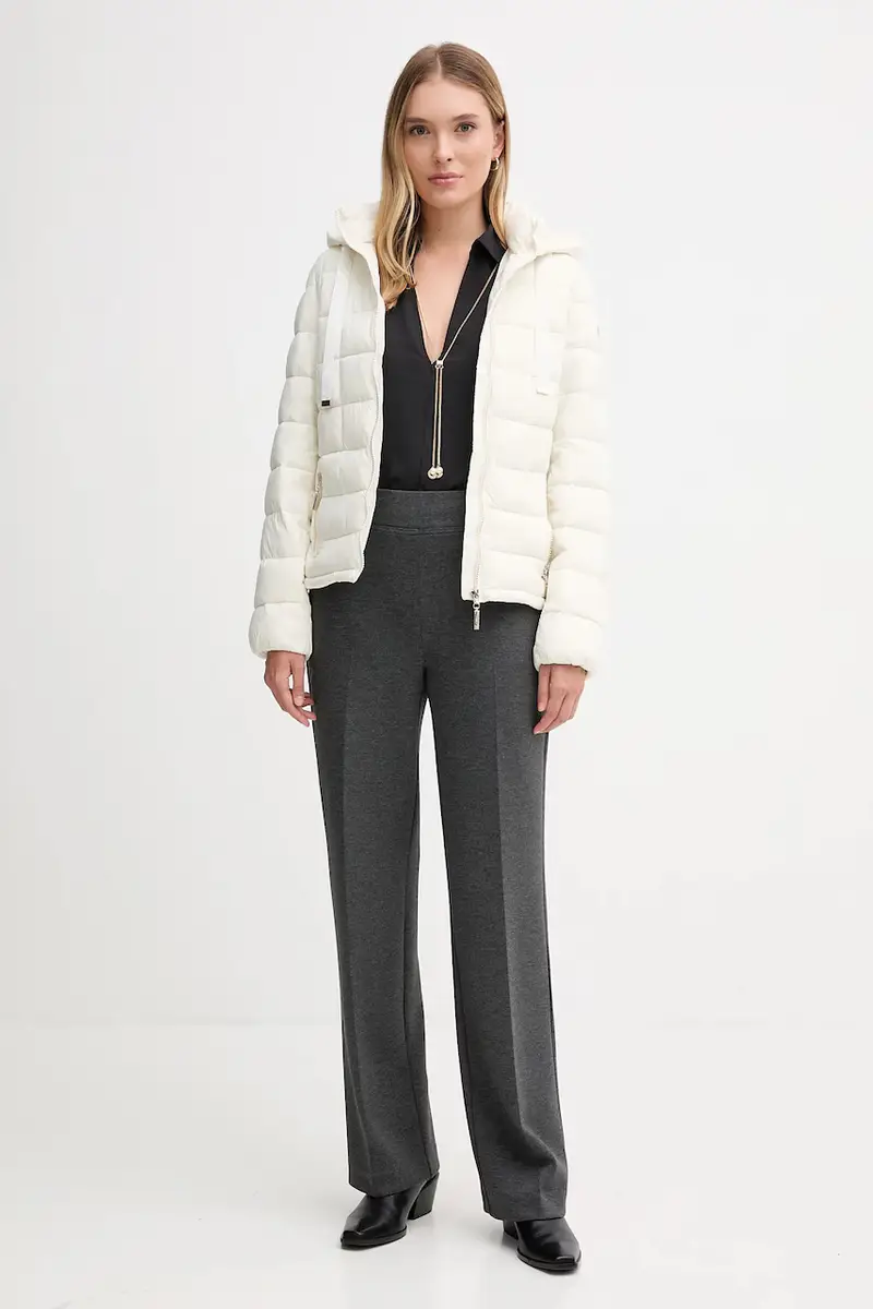 pantaloni donna colore grigio 253300 miniatura 2