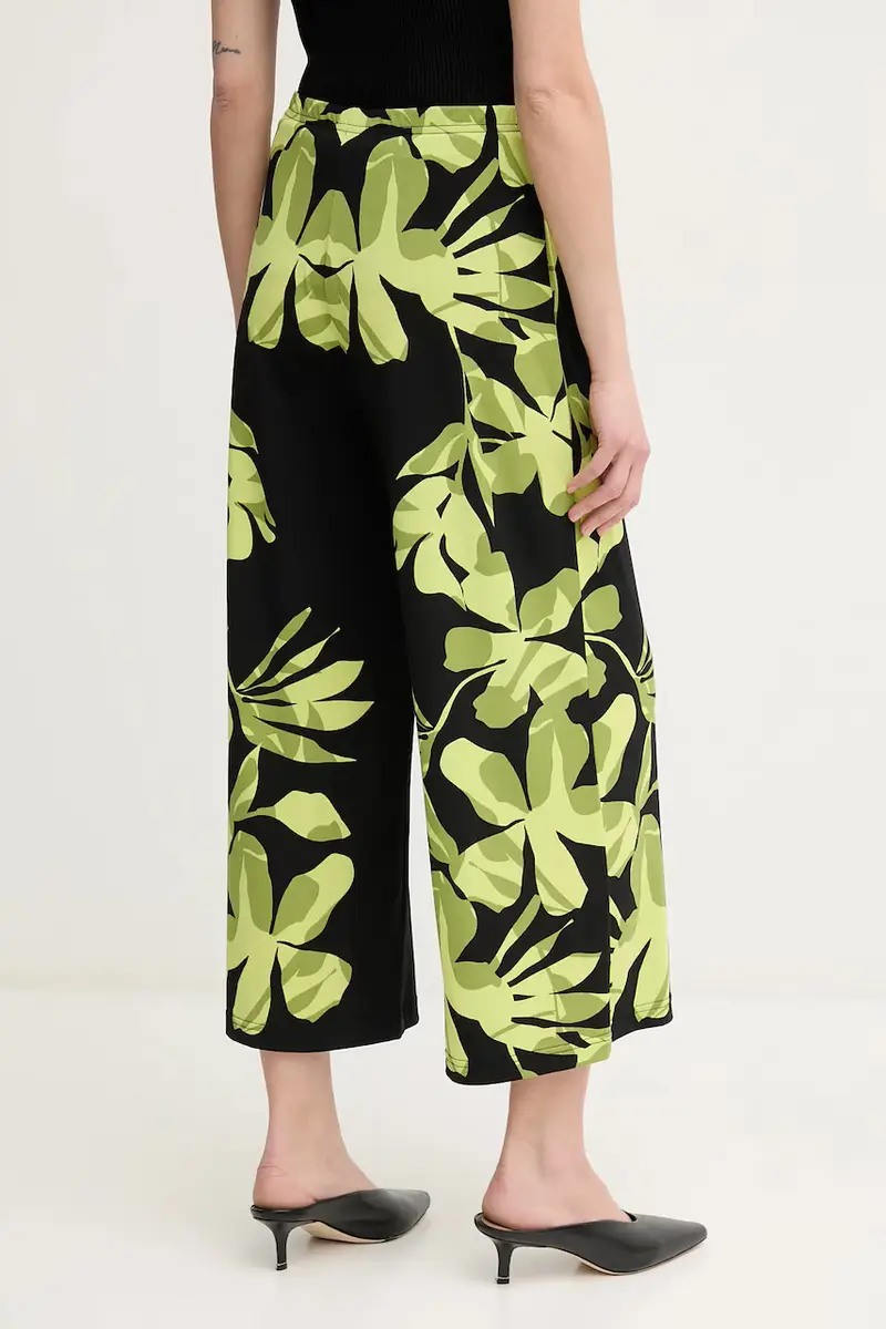 pantaloni Nero miniatura 3