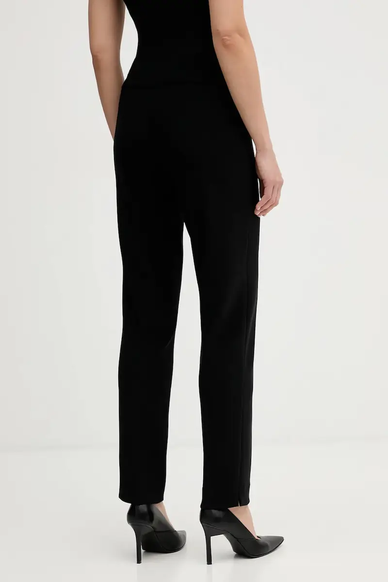 pantaloni Nero miniatura 3