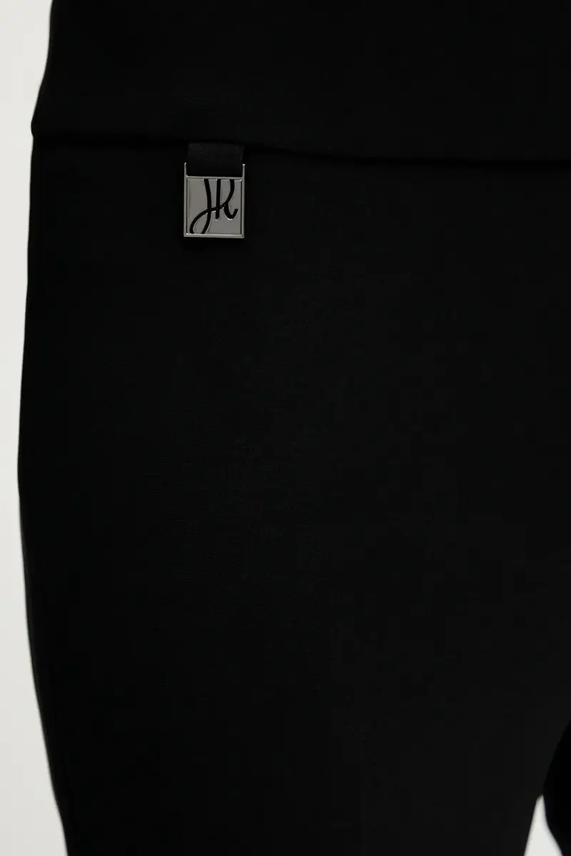 pantaloni Nero miniatura 4