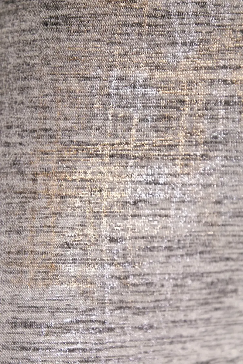 pantaloni tuta donna colore argento 253274 miniatura 4