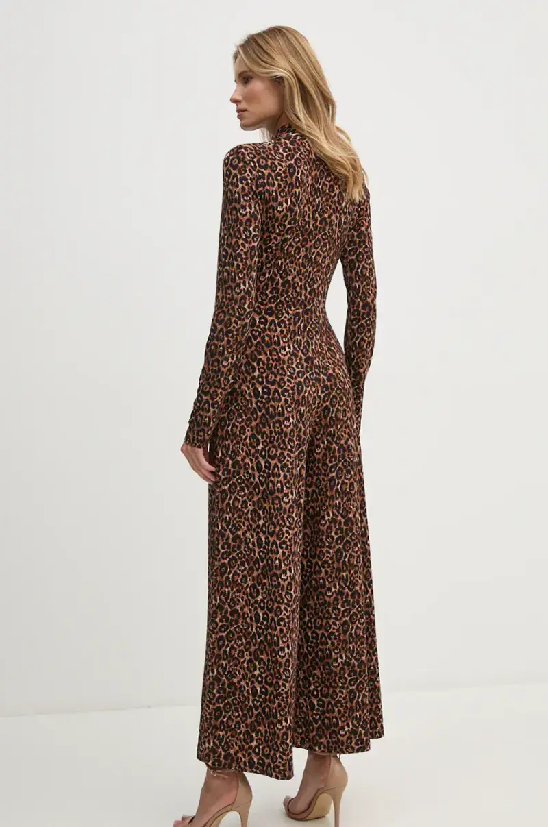 tuta elegante 244255 Multicolore miniatura 2