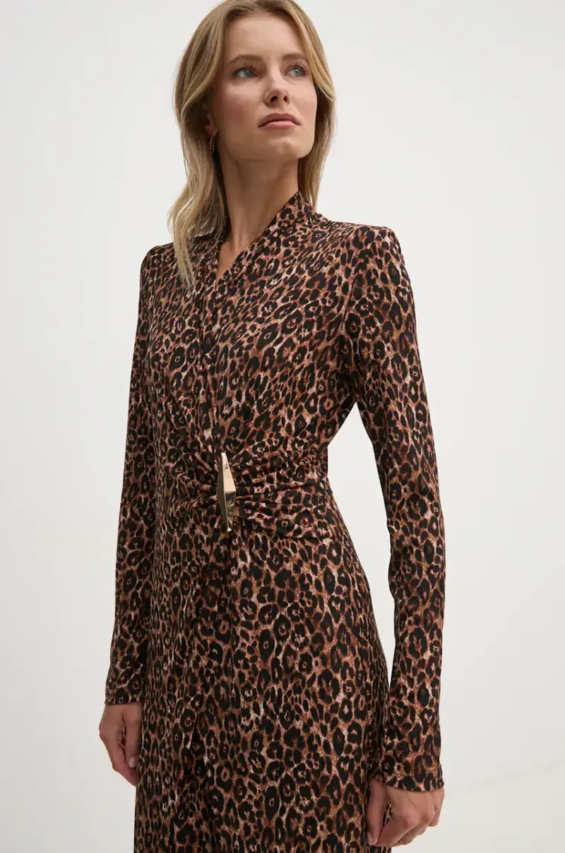 tuta elegante 244255 Multicolore miniatura 4