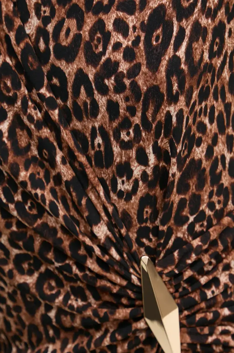 tuta elegante 244255 Multicolore miniatura 5