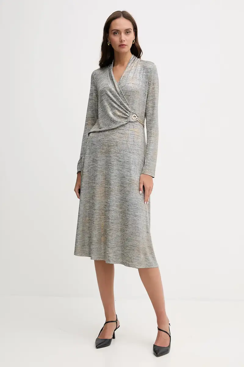 vestito colore argento 253285 miniatura 3