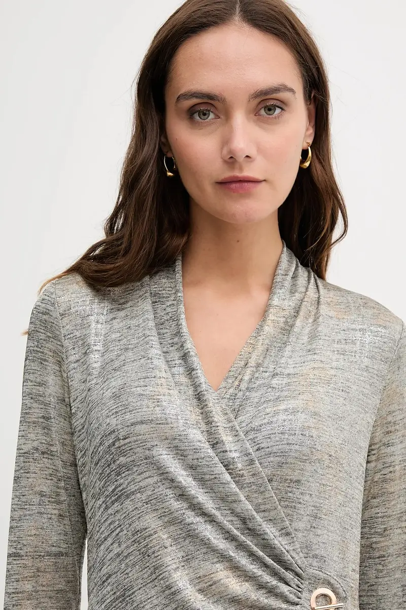 vestito colore argento 253285 miniatura 4