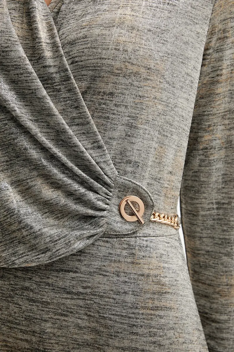 vestito colore argento 253285 miniatura 5