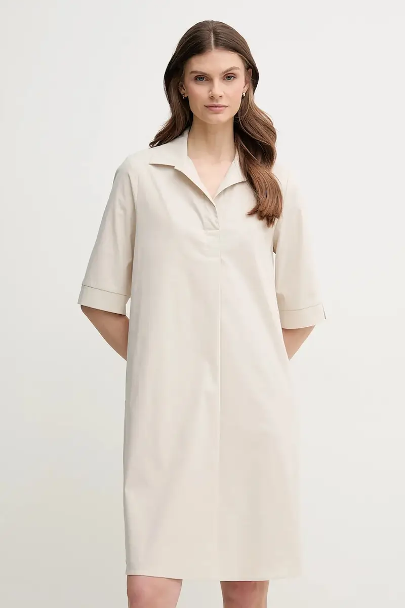 vestito colore beige 251153