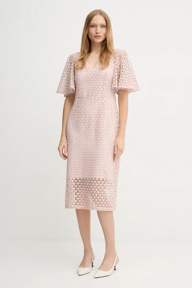 vestito colore beige 251744