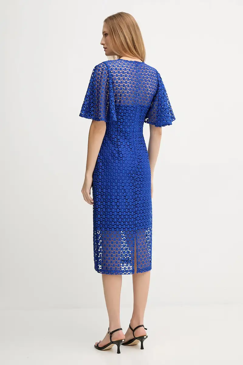 vestito colore blu 251744 miniatura 2