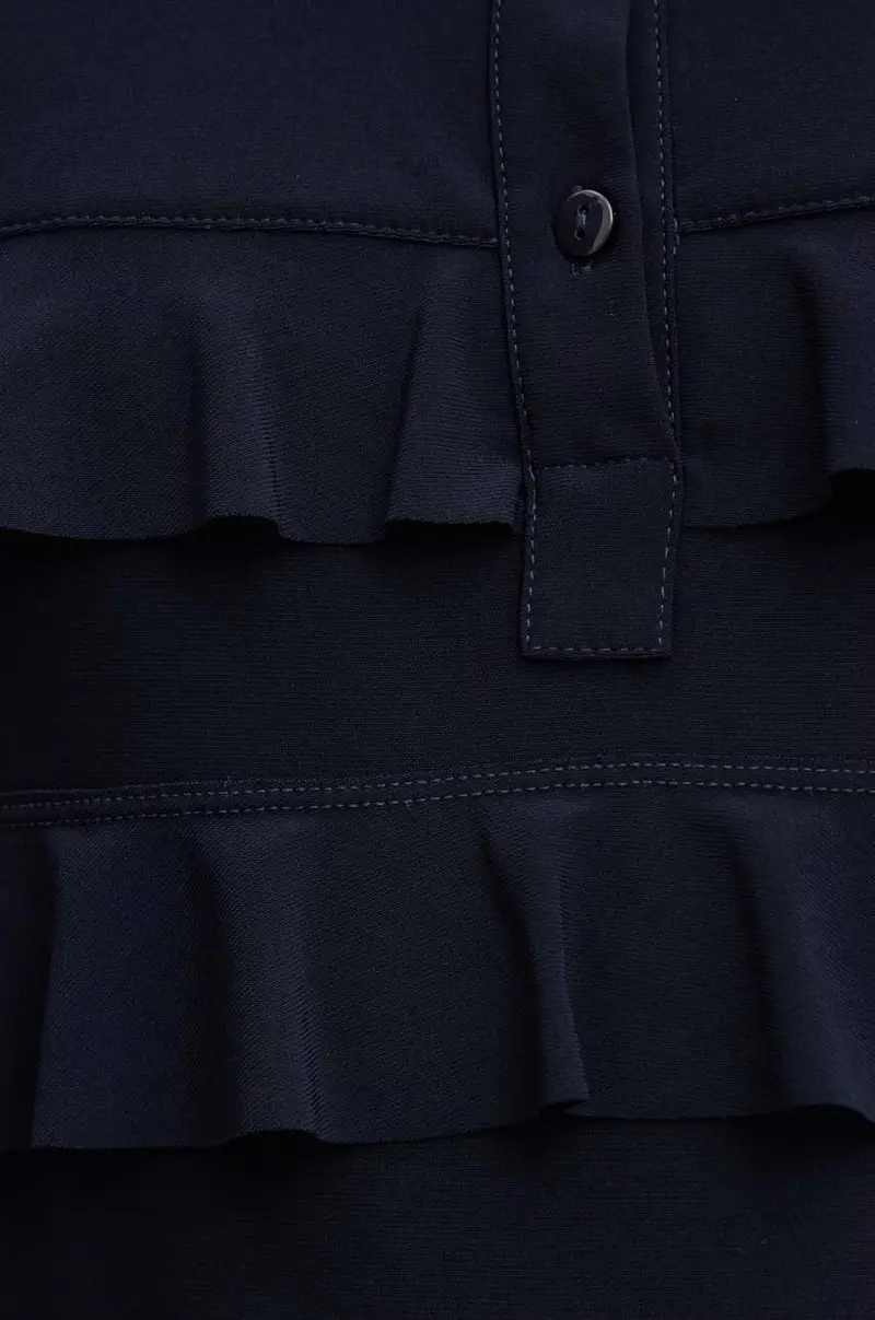 vestito colore blu navy 211350 miniatura 5