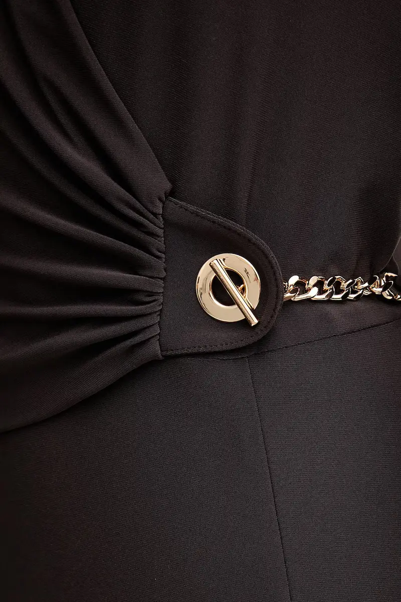 vestito colore marrone 253235 miniatura 5