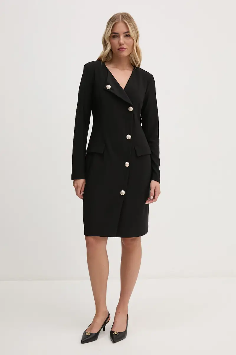 vestito colore nero 234153 miniatura 2