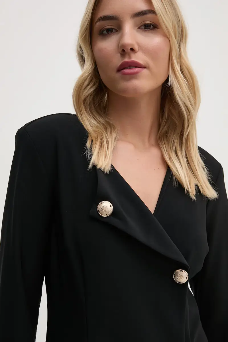 vestito colore nero 234153 miniatura 4