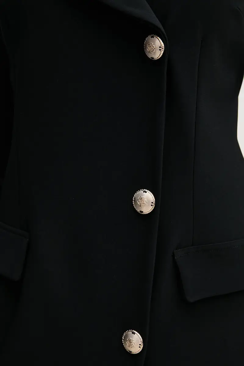 vestito colore nero 234153 miniatura 5