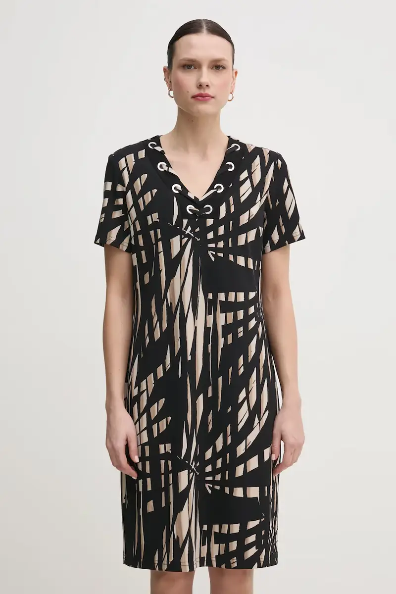 vestito colore nero 251266 miniatura 2