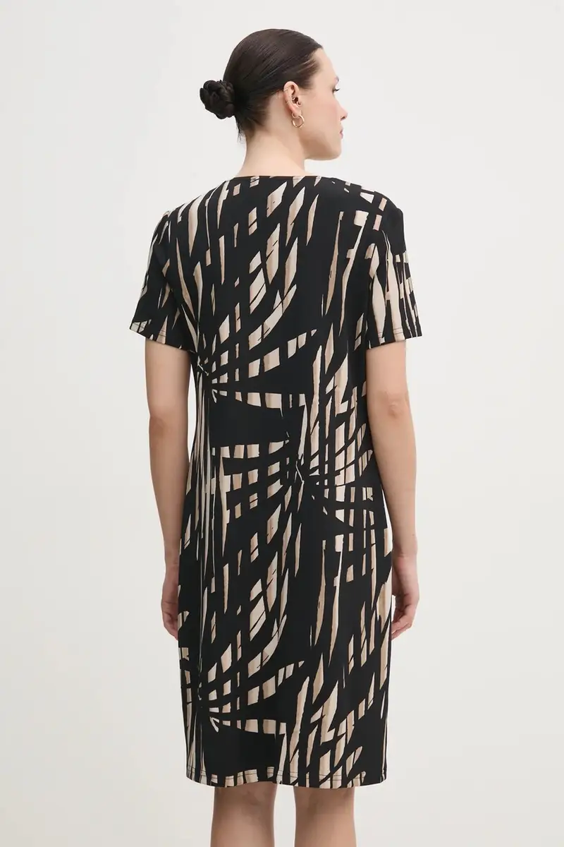 vestito colore nero 251266 miniatura 3