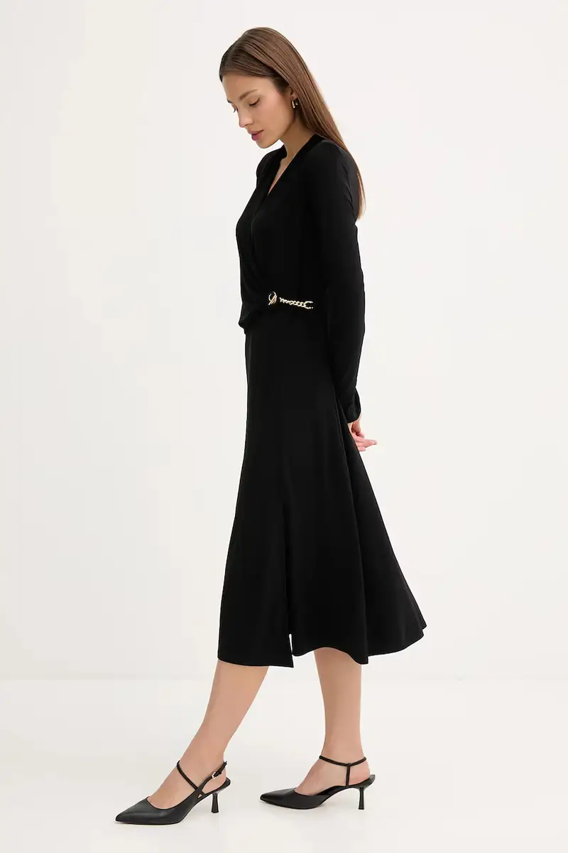 vestito colore nero 253235 miniatura 3