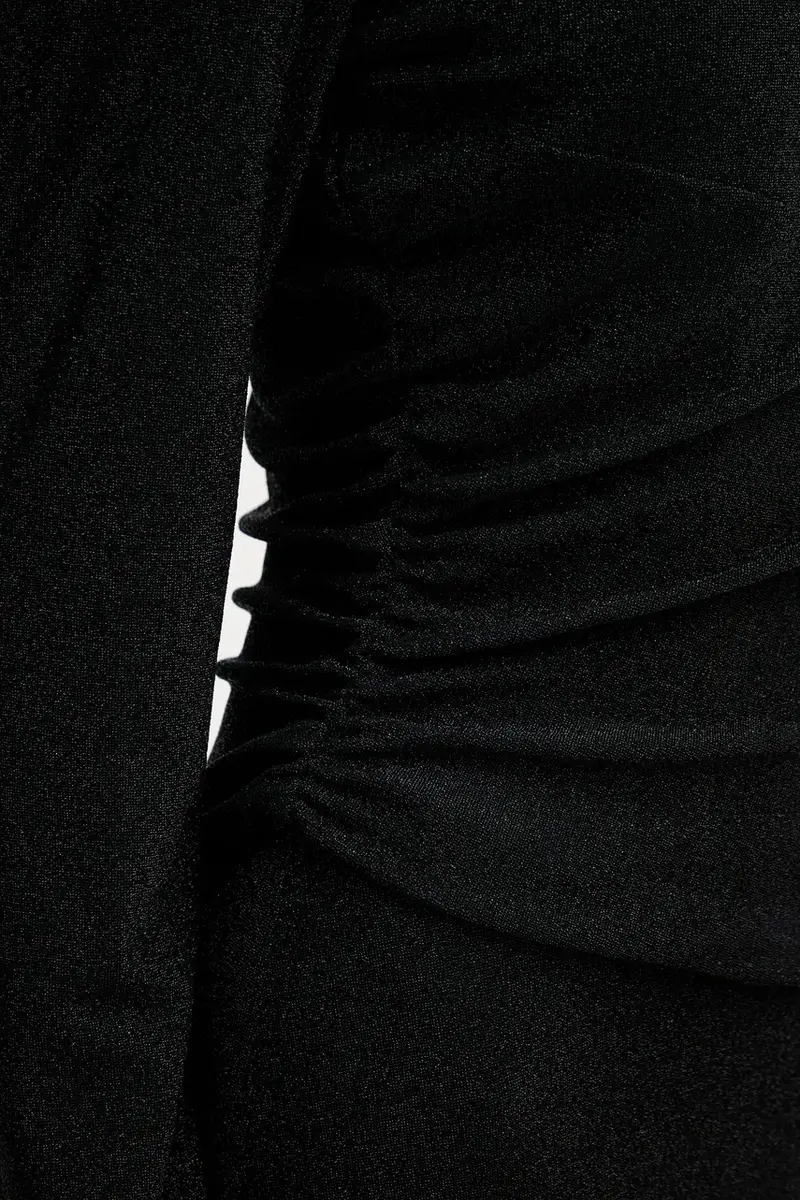 vestito colore nero 254082 miniatura 5