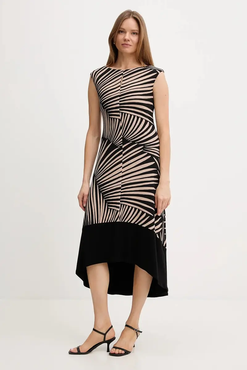 vestito Nero miniatura 2