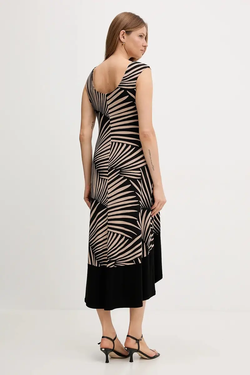 vestito Nero miniatura 3