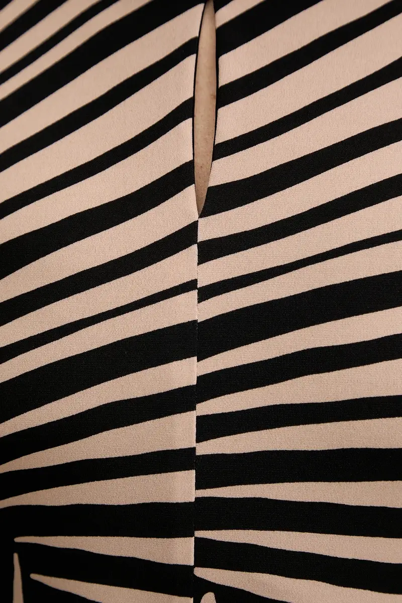 vestito Nero miniatura 5