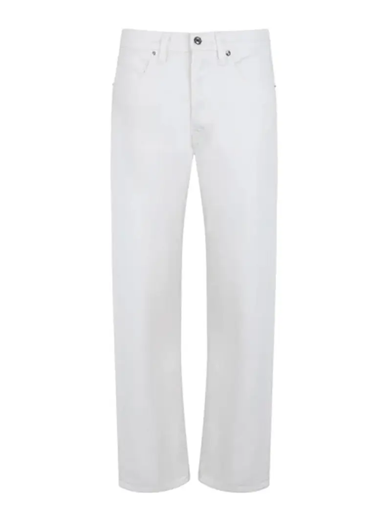 JOSHUA SANDERS Jeans Bianco 3266330