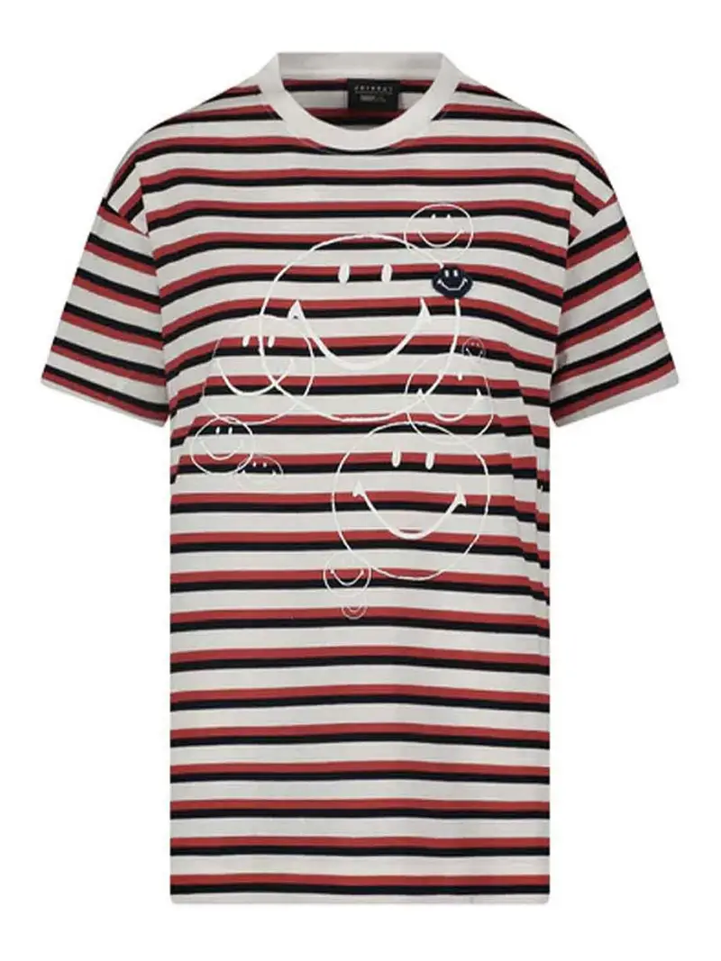 Pullover Multicolore