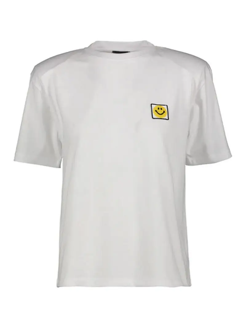 JOSHUA SANDERS T-shirt Bianco 3266331