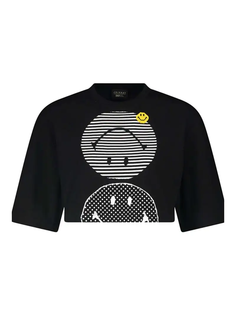 JOSHUA SANDERS T-shirt Nero 3339110