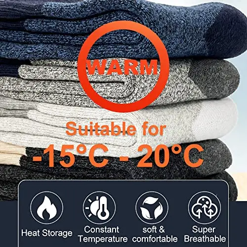 Josnown Calze Uomo Bianco 3416832 miniatura 2