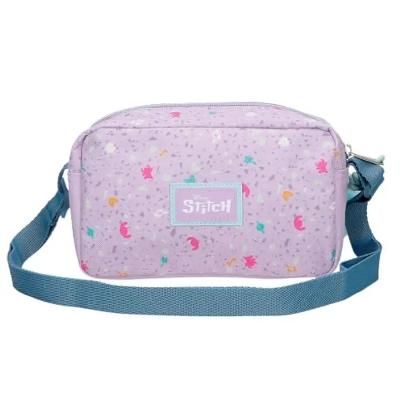 Disney Borsa a tracolla Viola 1593864 miniatura 3