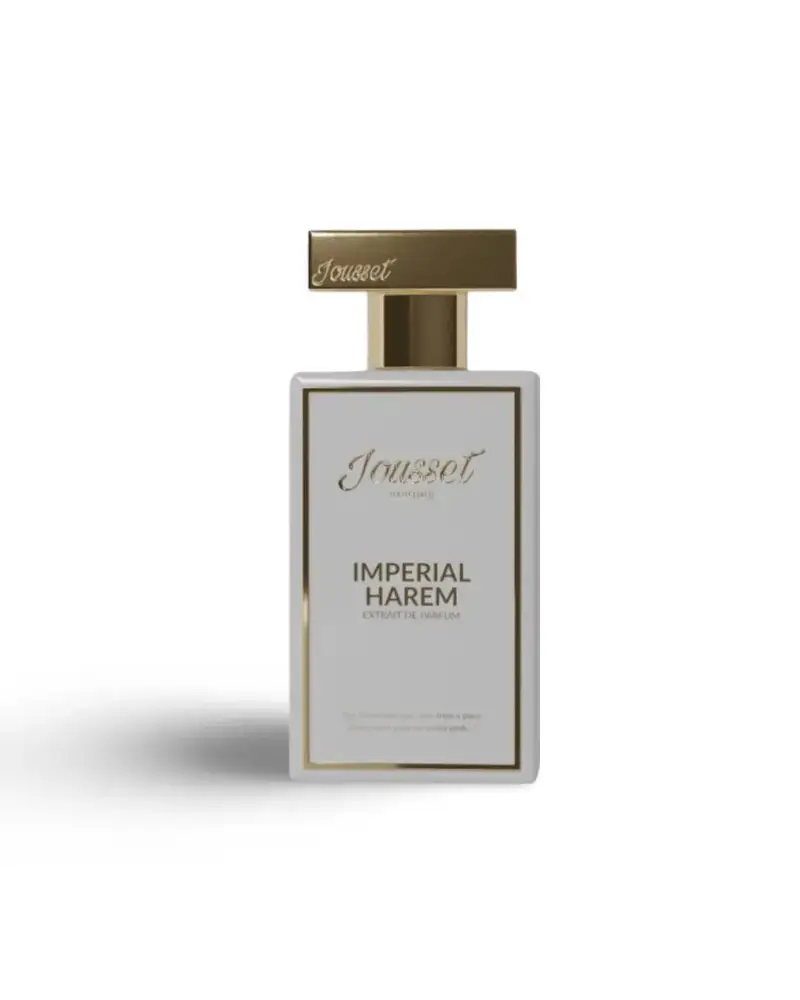 Imperial Harem Jousset - 50 ml