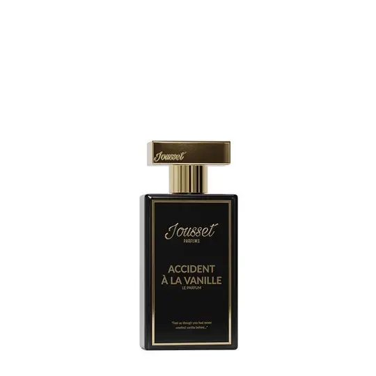 Accident a la Vanille Estratto di profumo 50 ml