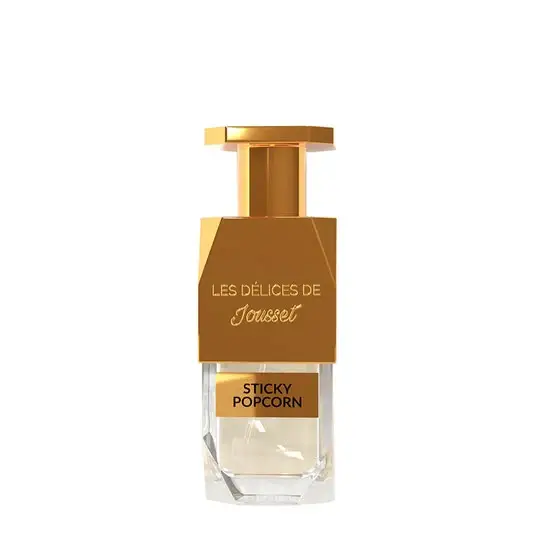 Sticky Popcorn Estratto di profumo 100 ml