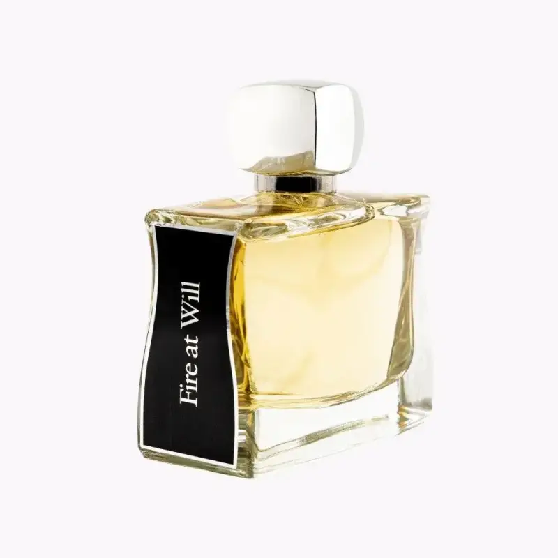 Fire At Will - 100 Ml