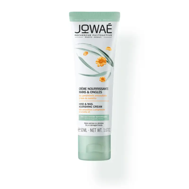 Corpo Crème Nourrissante Mains & Ongles - Crema mani