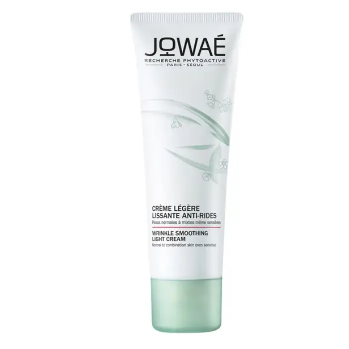 Crema Leggera Levigante Rughe Jowaé 40ml