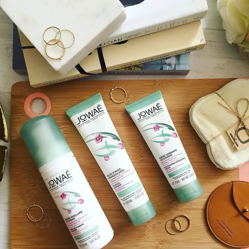 Detergenti e Struccanti Gelée d'Huile Démaquillante - Gel detergente viso miniatura 2